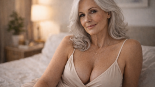 GILF: Why This Mature Category Is Getting More Attention