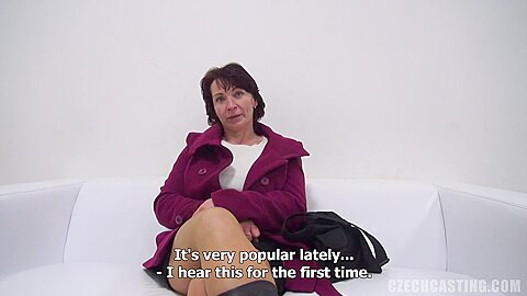 Astonishing Porn Clip Czech Check Pretty One