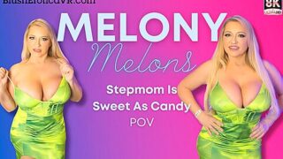 Candy Sweet And Melony Melons In Stepmom Is Sweet As Candy