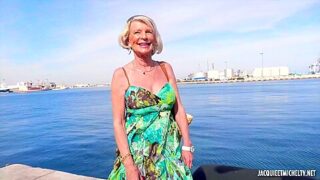How To Blonde – Eva Delage