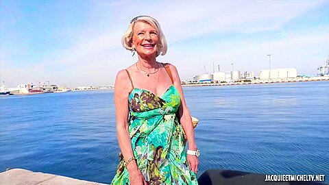 How To Blonde – Eva Delage