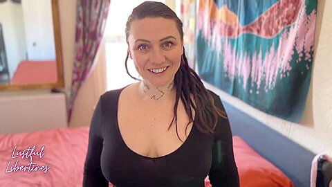I Couldnt Resist My Wifes Cheating Stepmother Id Like To Fuck Most Excellent Ally As This Babe Ate My Butt And Asked For My Void Urine In Her Cunt