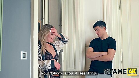 Sexually Addicted Teachers Dirty Secret Is Out