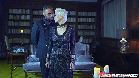 Mila Milan – Infernal